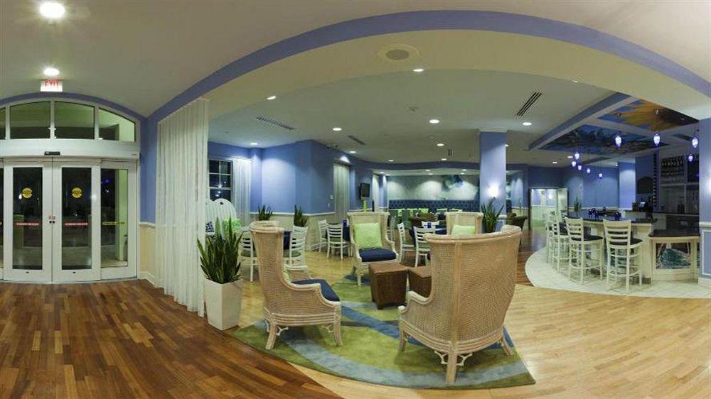萨拉索塔英迪格酒店 外观 照片